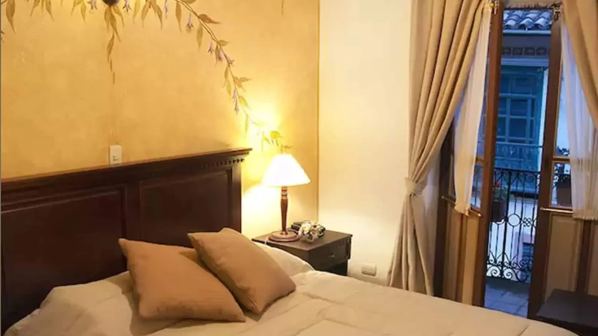 Hotel Casa San Rafael Cuenca