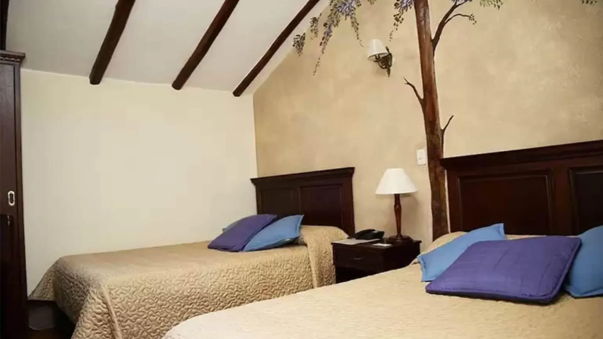 Hotel Casa San Rafael Cuenca