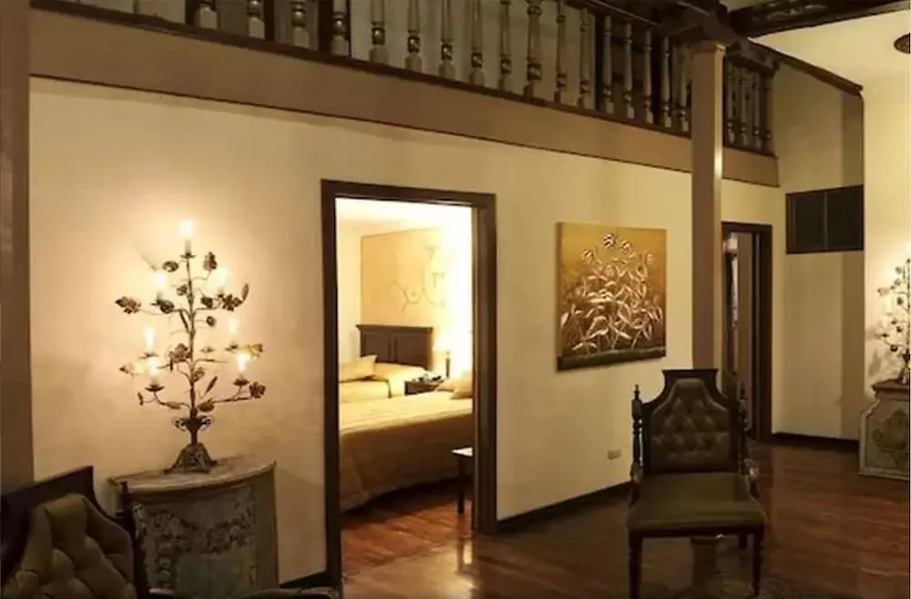 Hotel Casa San Rafael Cuenca