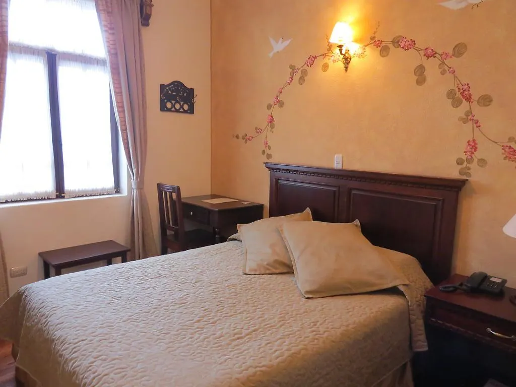 Hotel Casa San Rafael Cuenca