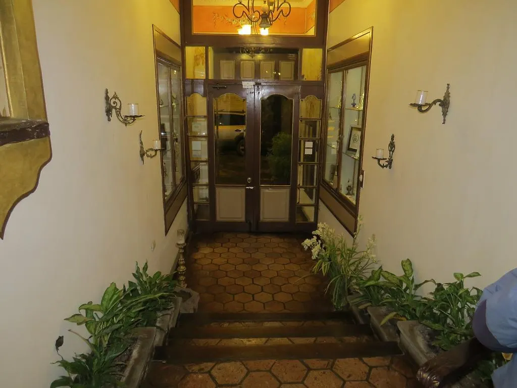 Hotel Casa San Rafael Cuenca