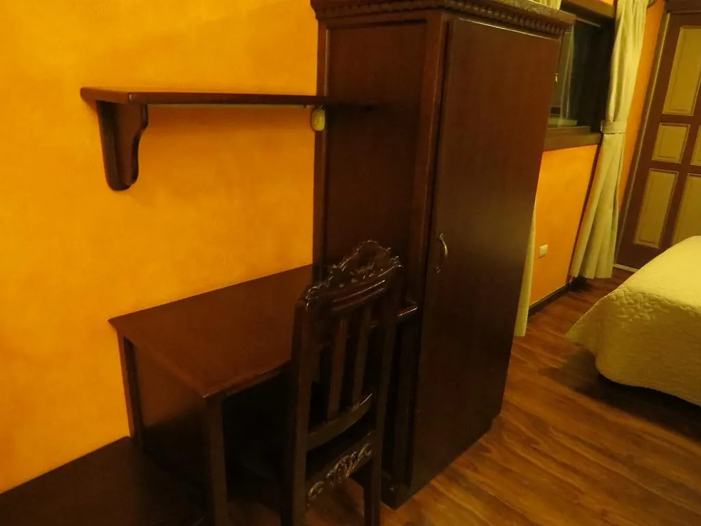 Hotel Casa San Rafael Cuenca