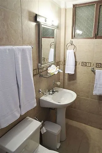 Hotel Casa San Rafael Cuenca