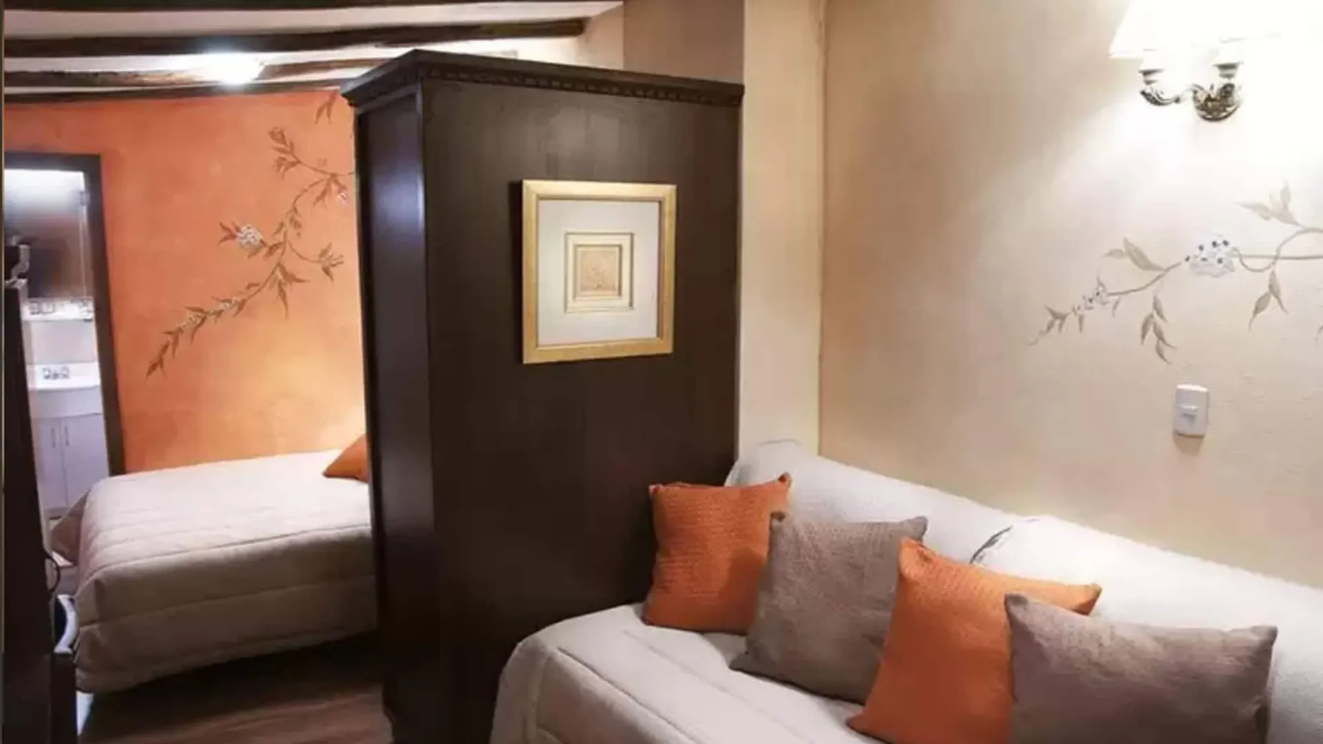 Hotel Casa San Rafael Cuenca