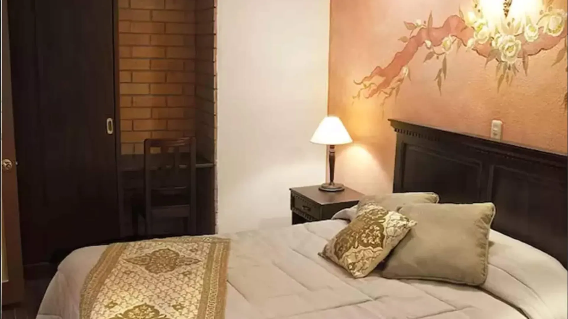 Hotel Casa San Rafael Cuenca