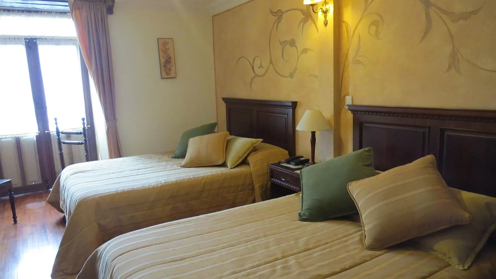 Hotel Casa San Rafael Cuenca
