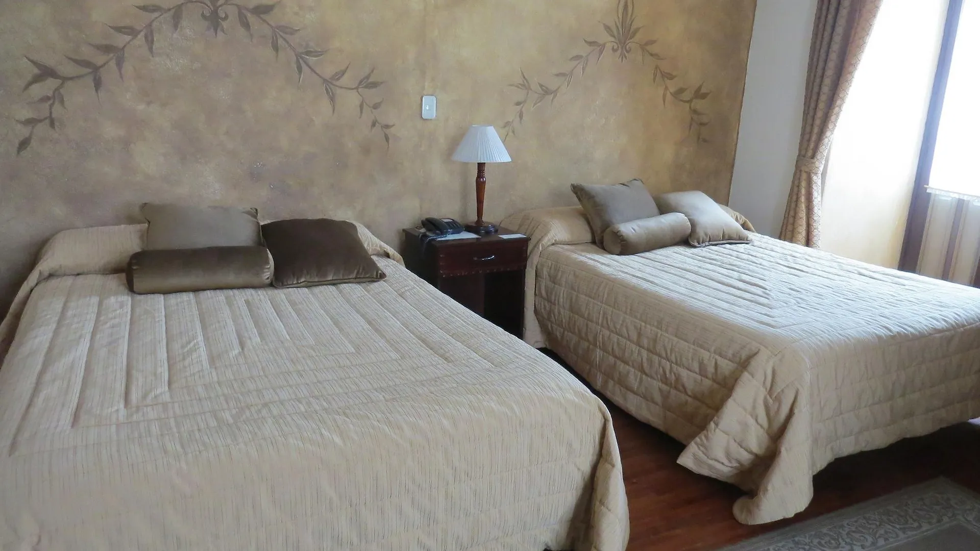 Hotel Casa San Rafael Cuenca
