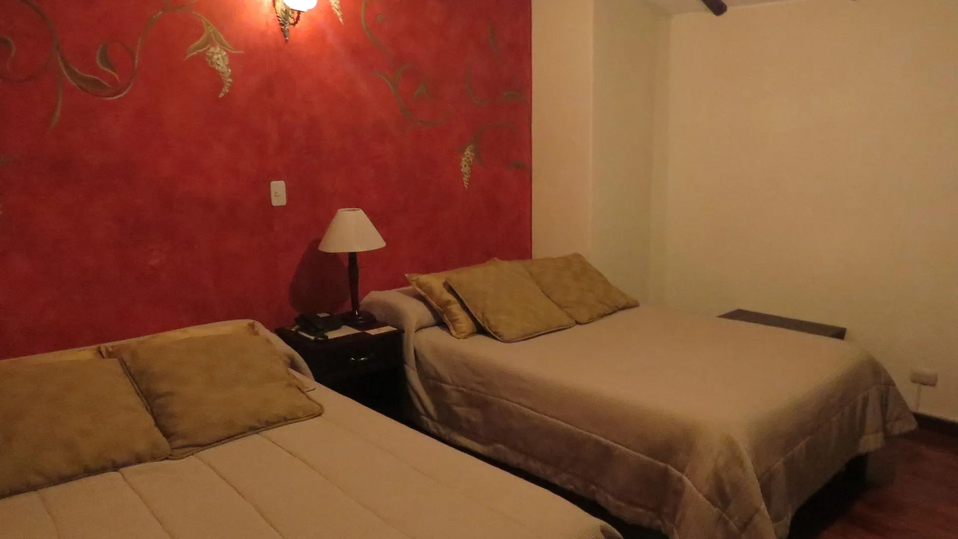 Hotel Casa San Rafael Cuenca
