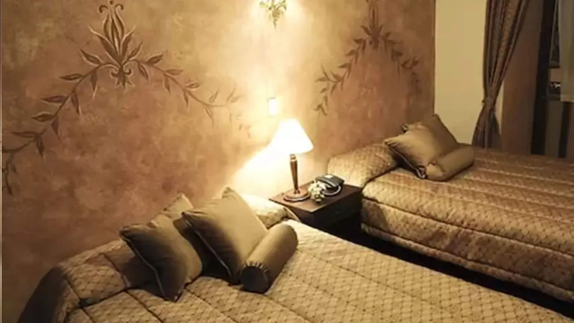 Hotel Casa San Rafael Cuenca