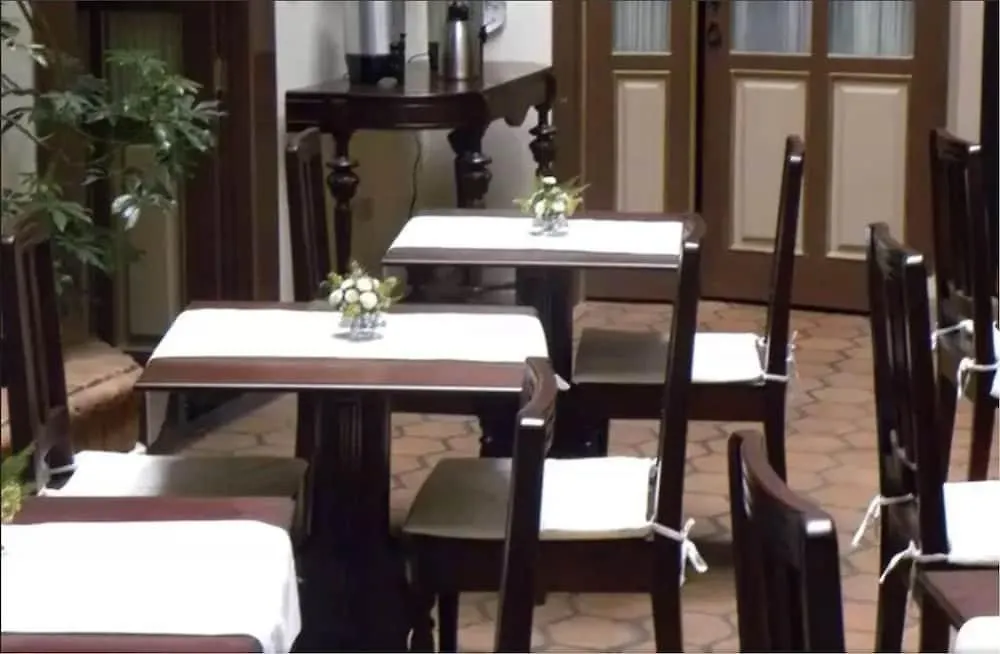 Hotel Casa San Rafael Cuenca
