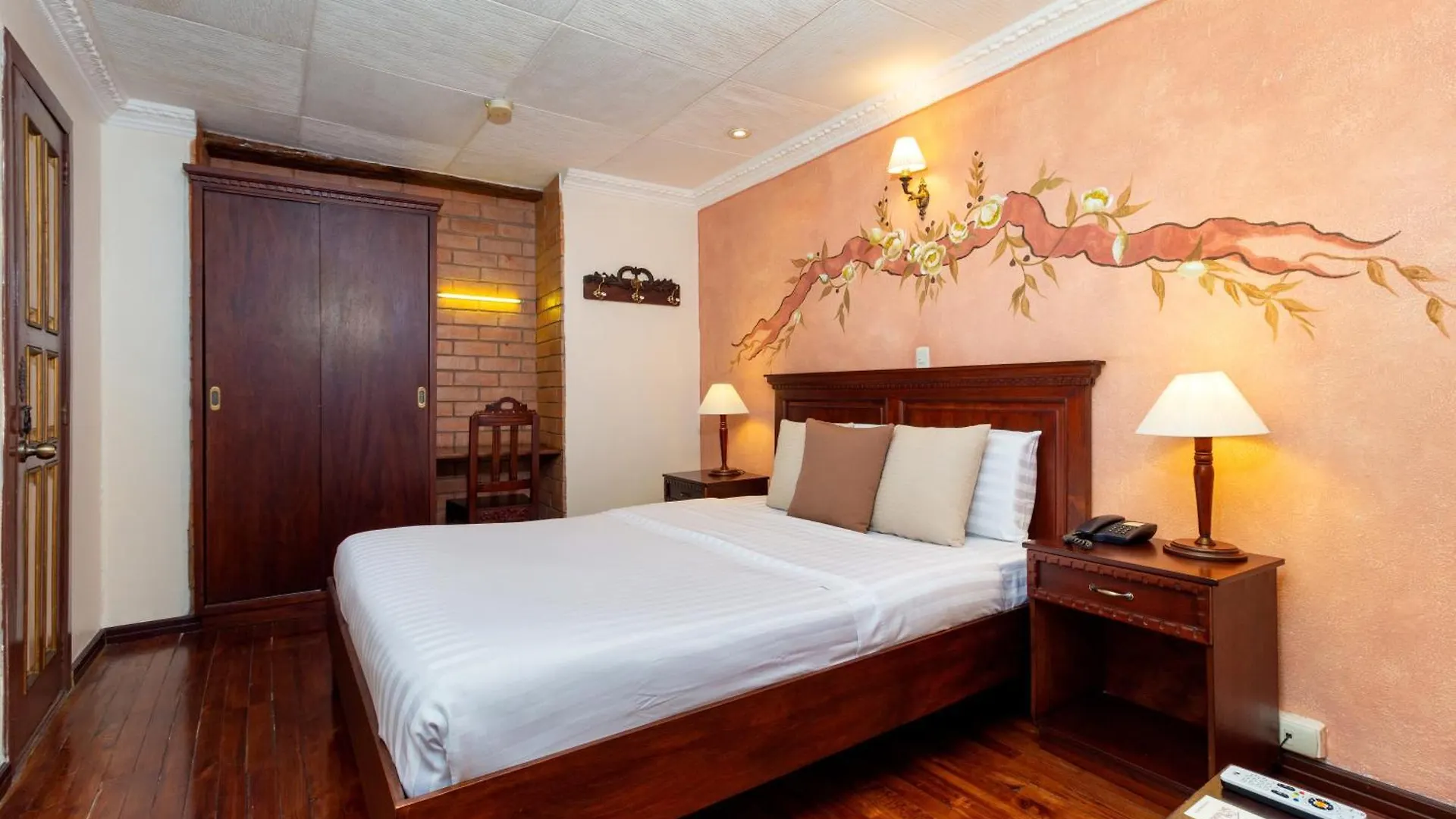 Hotel Casa San Rafael Cuenca