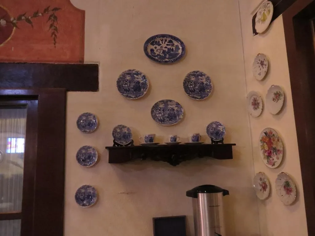 Hotel Casa San Rafael Cuenca