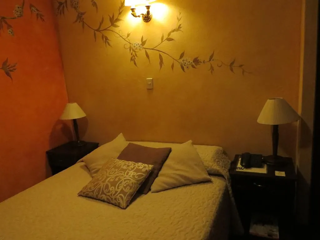 Hotel Casa San Rafael Cuenca