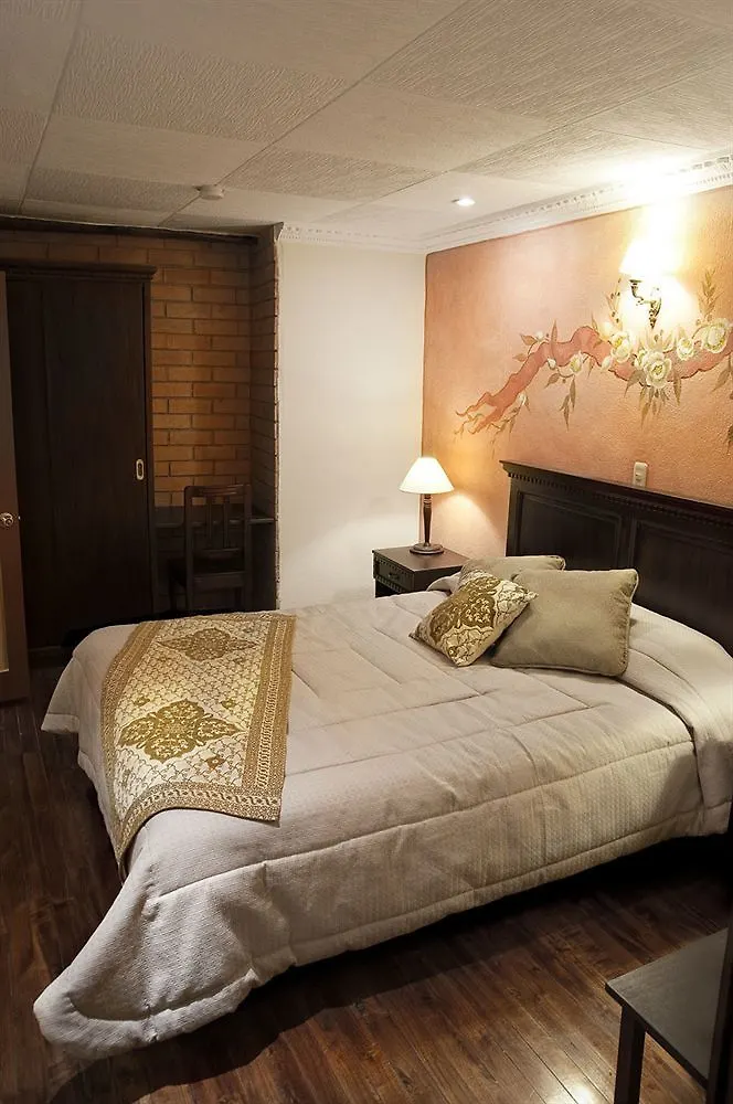 Hotel Casa San Rafael Cuenca