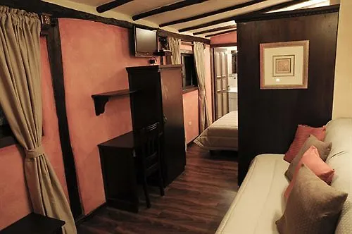 Hotel Casa San Rafael Cuenca