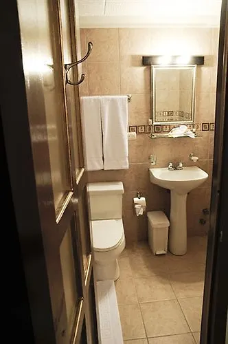 ****  Hotel Casa San Rafael Cuenca Ecuador