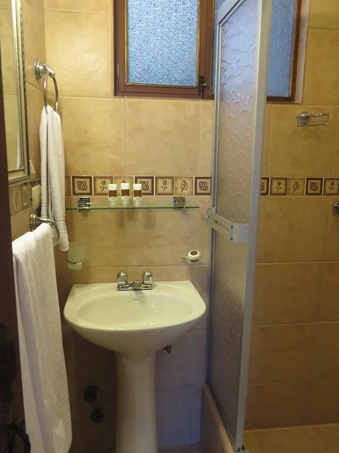 Hotel Casa San Rafael Cuenca