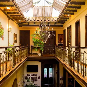 3* Inn La Cuencana