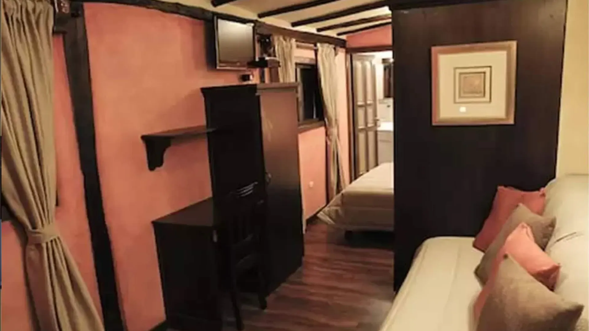 Hotel Casa San Rafael Cuenca Ecuador