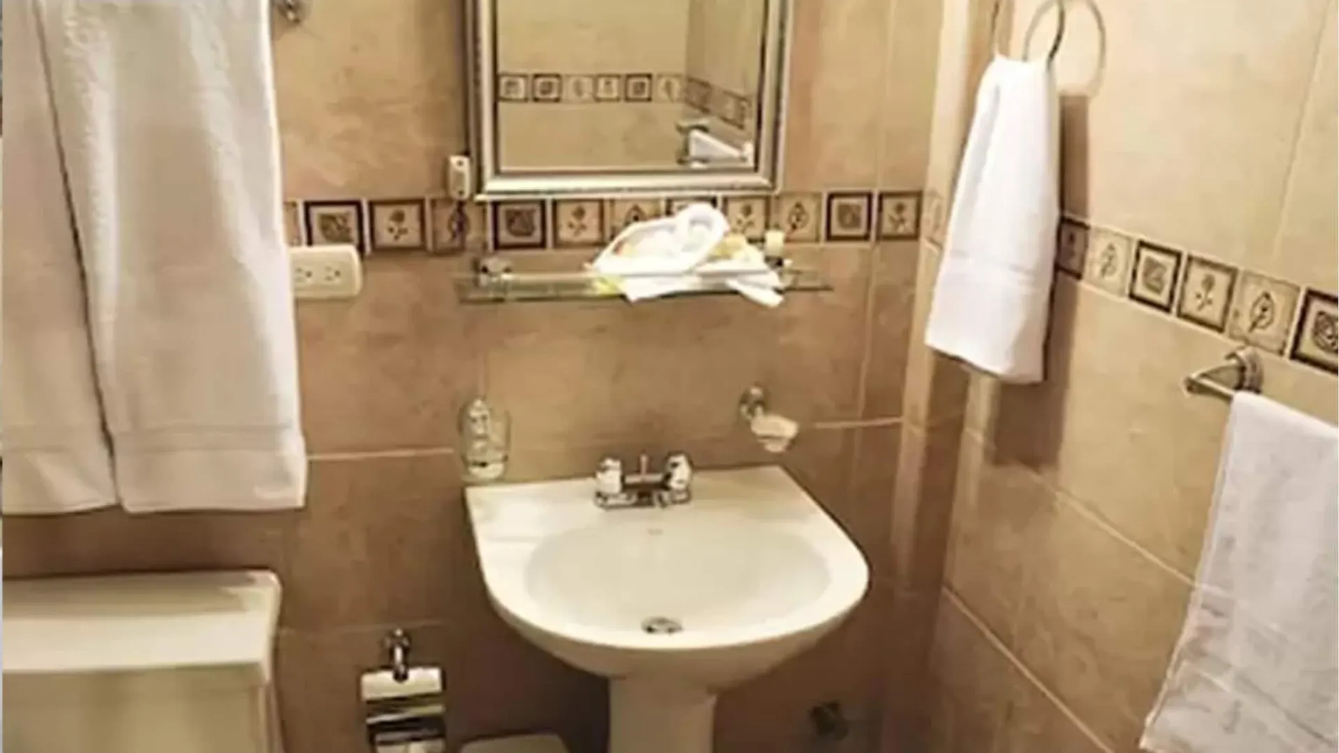 Hotel Casa San Rafael Cuenca Ecuador