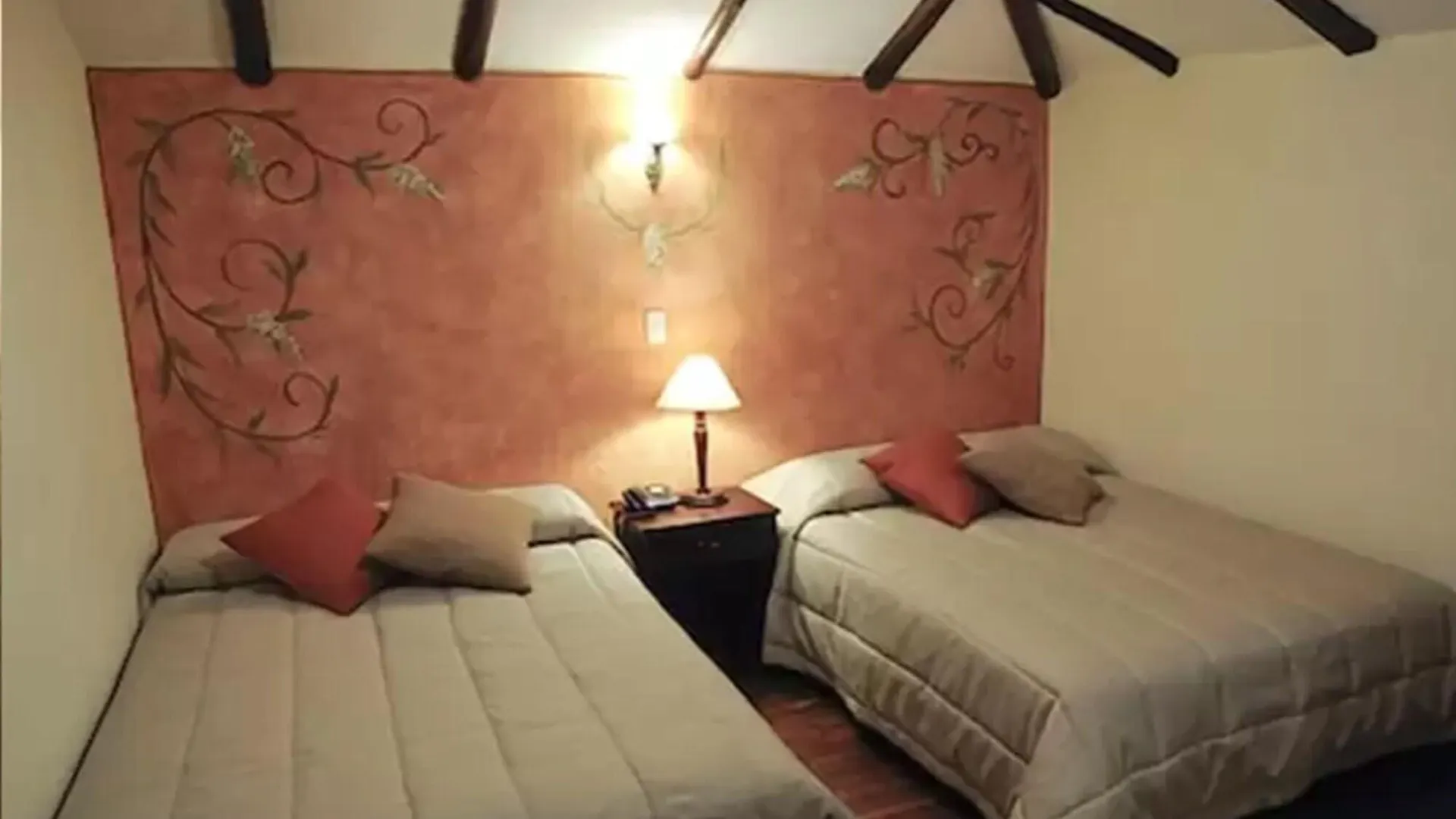 Hotel Casa San Rafael Cuenca