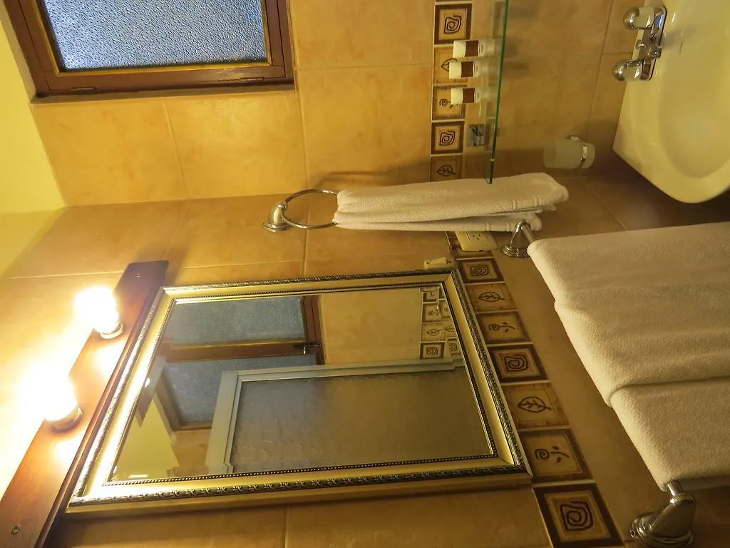 Hotel Casa San Rafael Cuenca